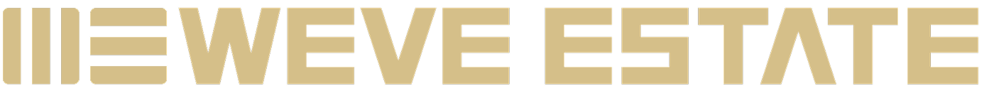 WEVE ESTATE