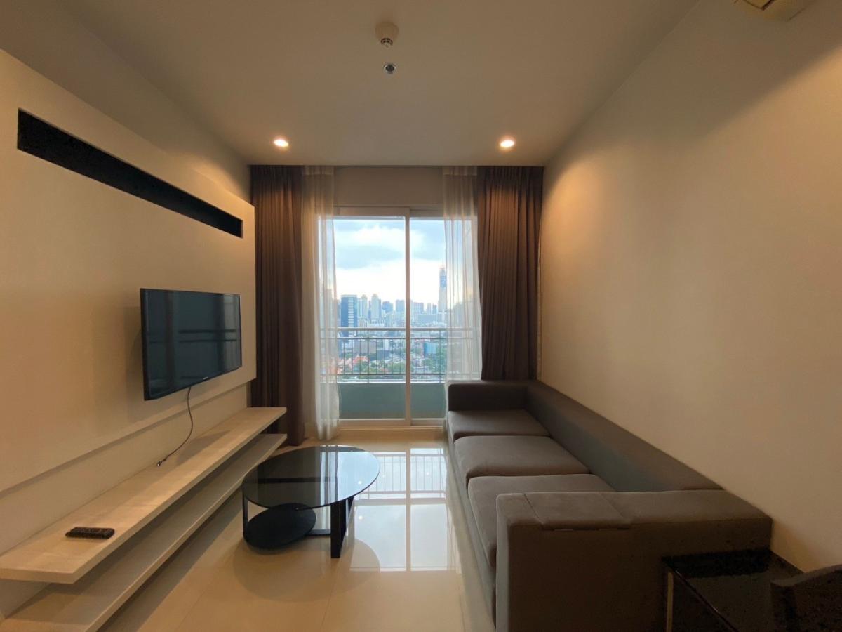 ให้เช่า Circle Condominium