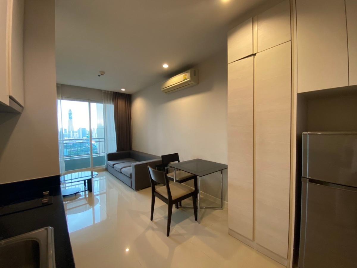 ให้เช่า Circle Condominium