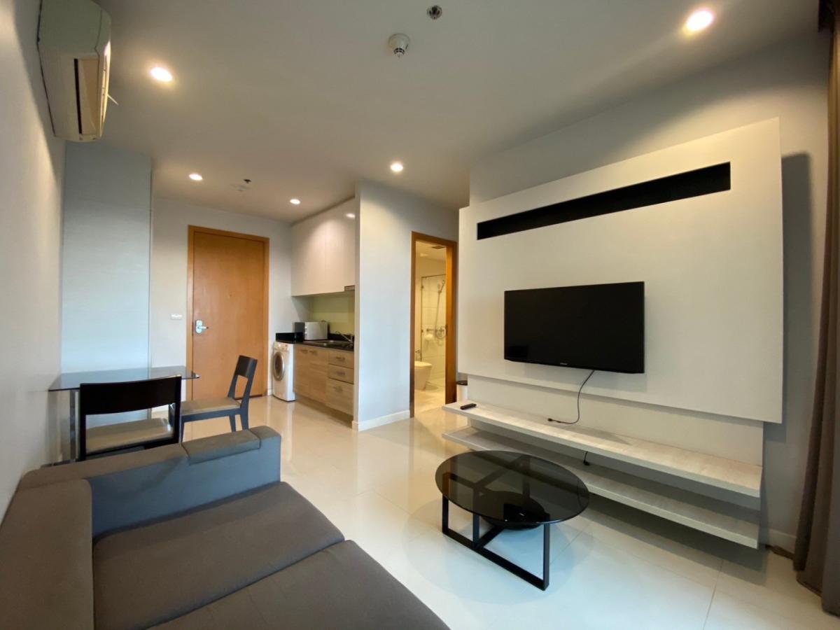 ให้เช่า Circle Condominium