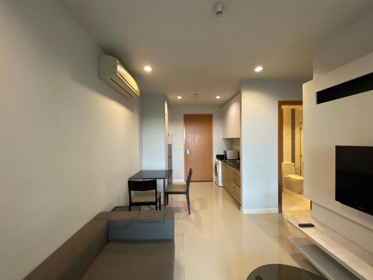 ให้เช่า Circle Condominium