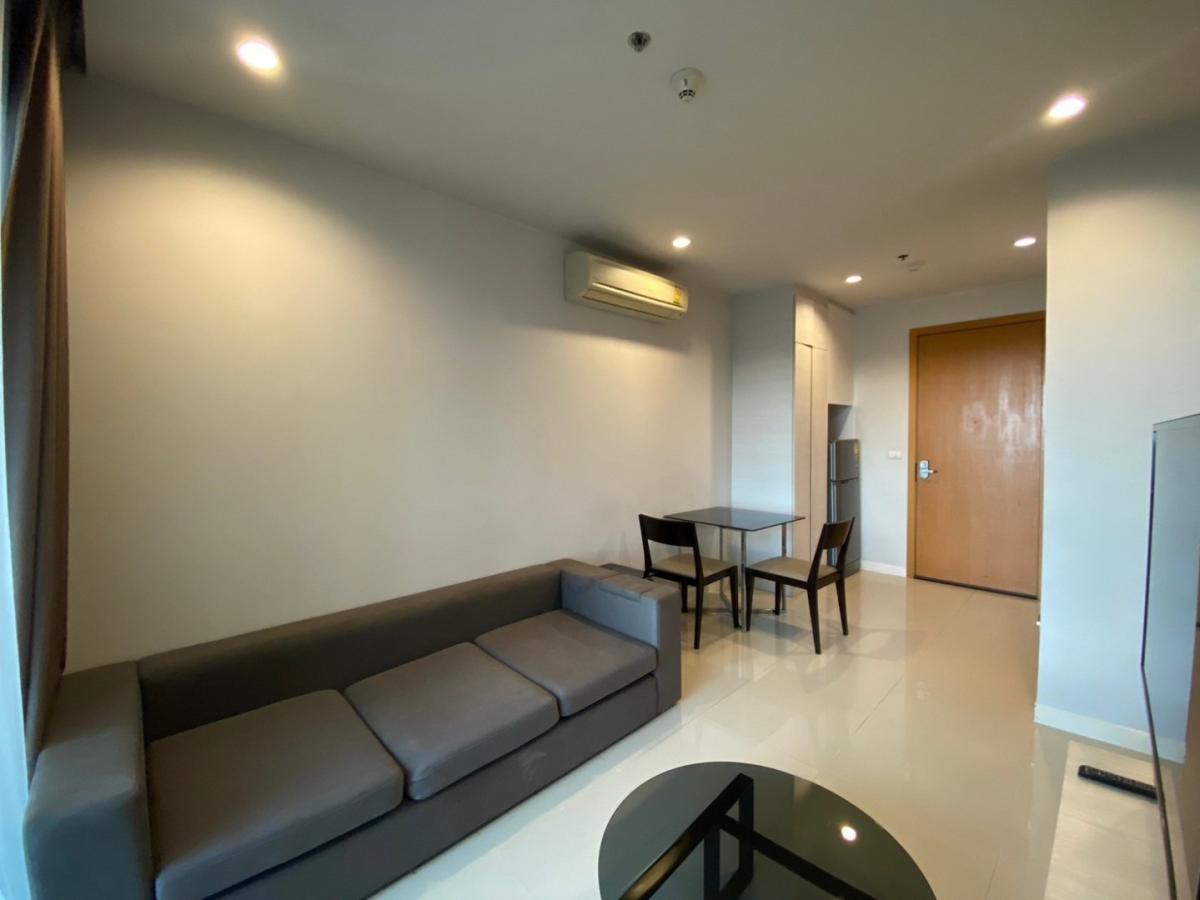 ให้เช่า Circle Condominium