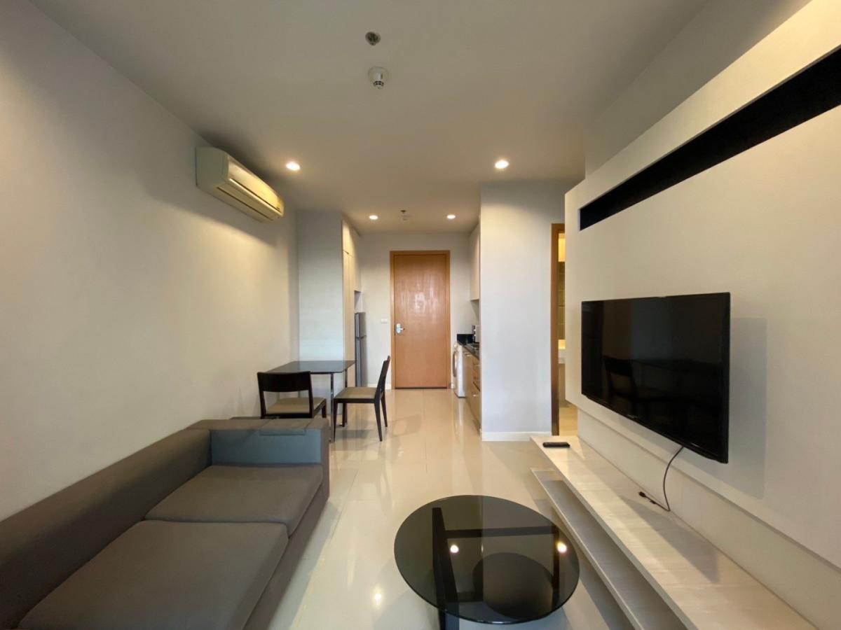 ให้เช่า Circle Condominium