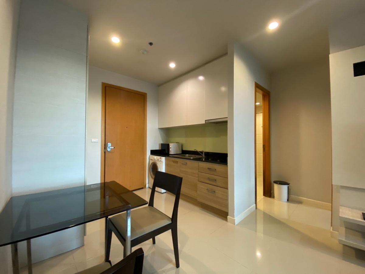 ให้เช่า Circle Condominium