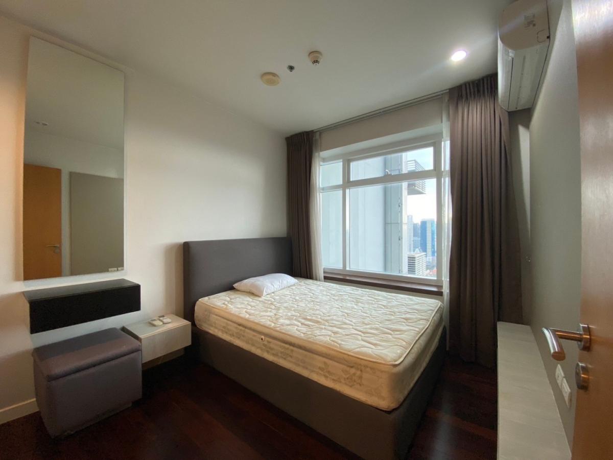 ให้เช่า Circle Condominium