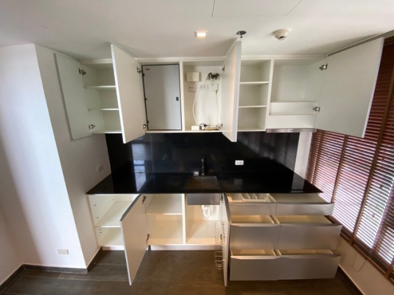 Lofts Ekkamai Penthouse