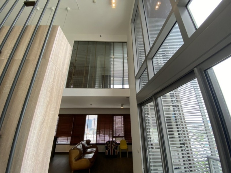 Lofts Ekkamai Penthouse