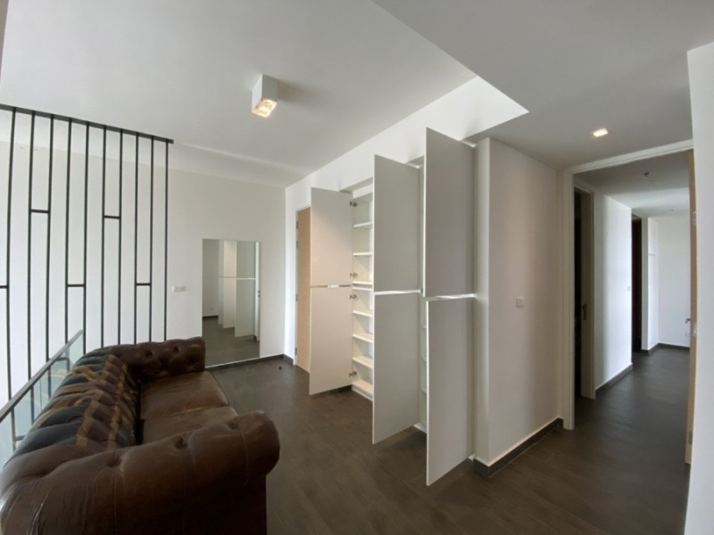 Lofts Ekkamai Penthouse