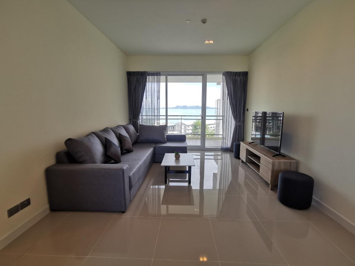 For Rent Reflection Jomtien Beach