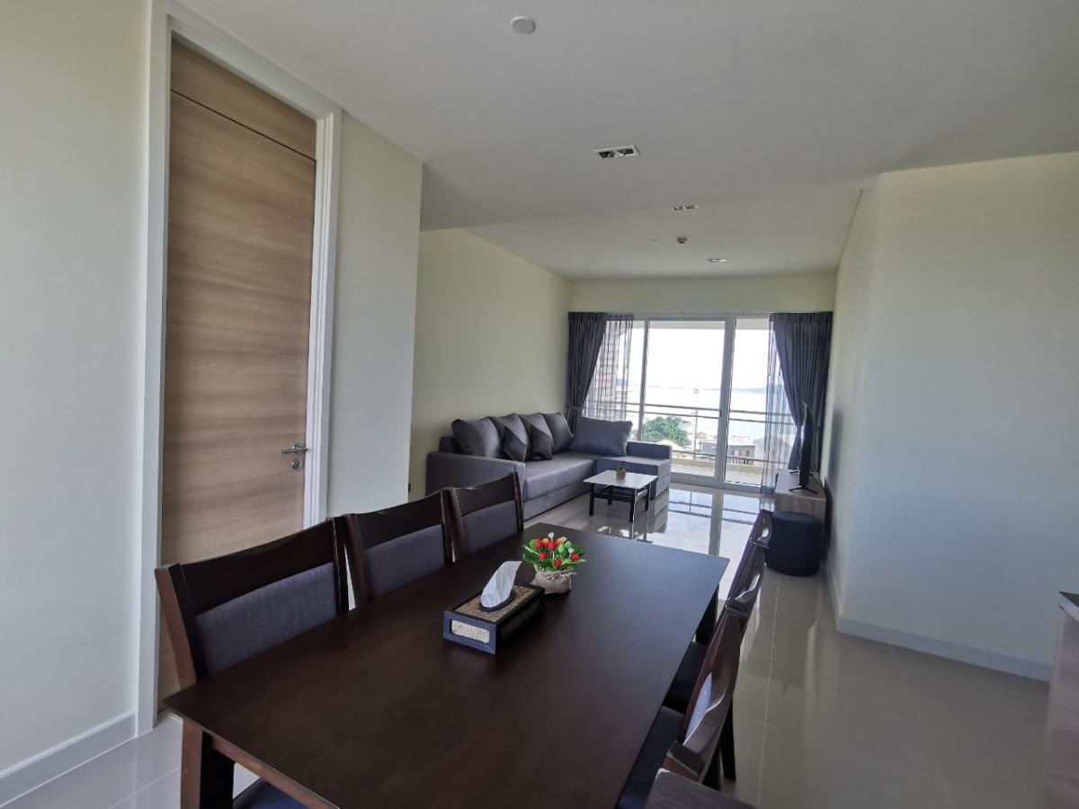 For Rent Reflection Jomtien Beach