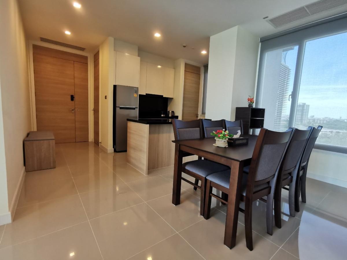 For Rent Reflection Jomtien Beach