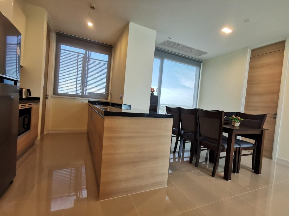 For Rent Reflection Jomtien Beach