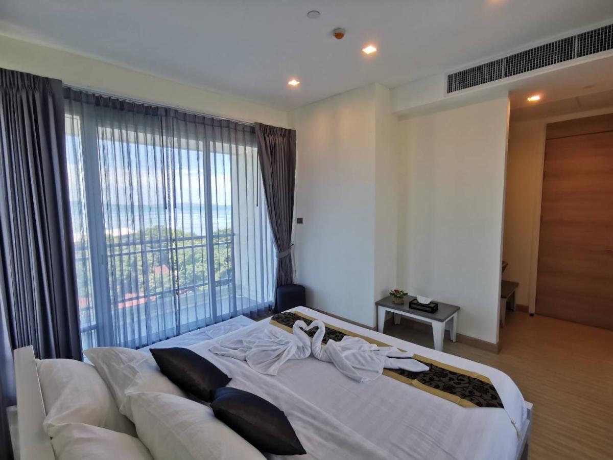 For Rent Reflection Jomtien Beach