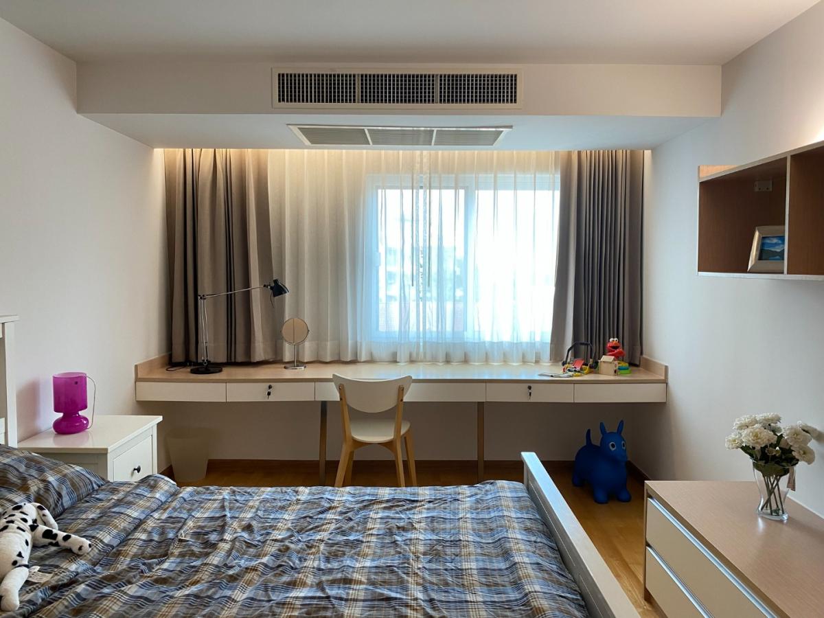 ให้เช่า Residence Sukhumvit 52